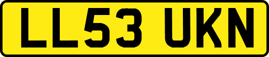 LL53UKN
