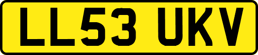 LL53UKV