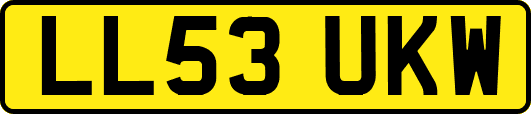 LL53UKW