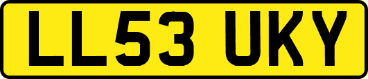 LL53UKY