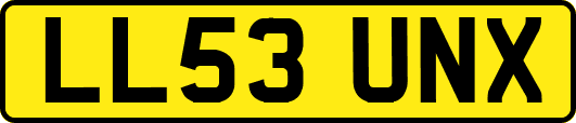 LL53UNX