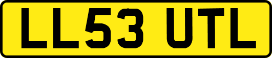 LL53UTL