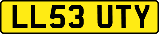 LL53UTY
