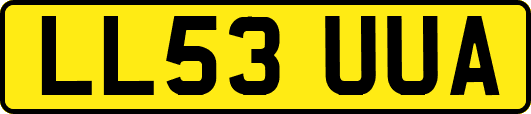 LL53UUA
