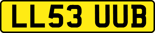 LL53UUB
