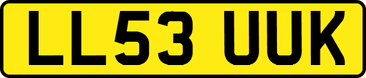 LL53UUK