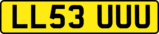 LL53UUU