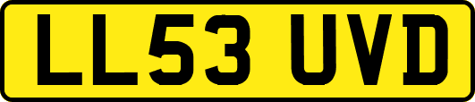 LL53UVD