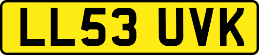 LL53UVK