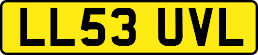 LL53UVL