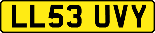 LL53UVY