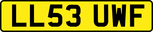 LL53UWF