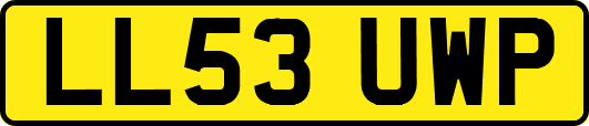 LL53UWP