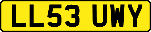 LL53UWY