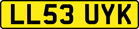 LL53UYK