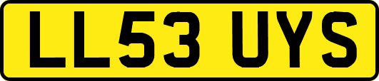 LL53UYS