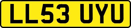 LL53UYU