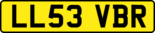 LL53VBR