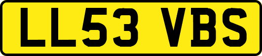 LL53VBS