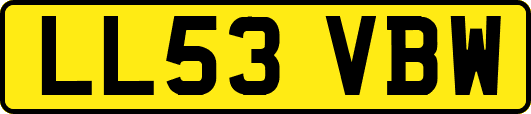 LL53VBW