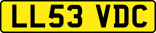 LL53VDC