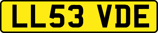 LL53VDE