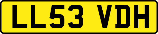 LL53VDH