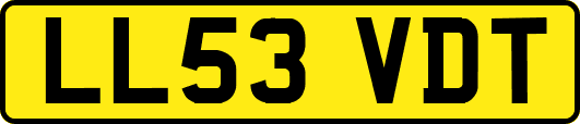 LL53VDT