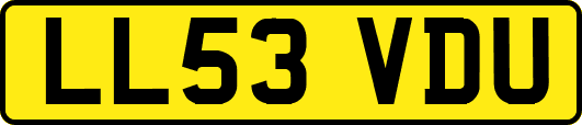 LL53VDU
