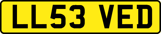 LL53VED