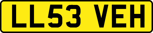LL53VEH