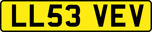 LL53VEV