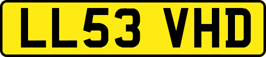 LL53VHD