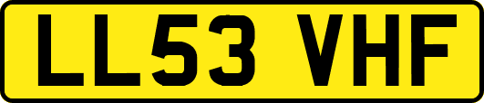 LL53VHF