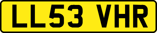 LL53VHR
