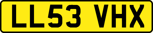 LL53VHX