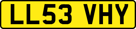 LL53VHY