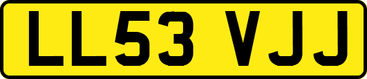 LL53VJJ