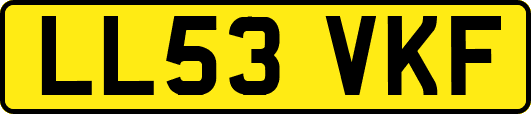LL53VKF