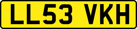 LL53VKH
