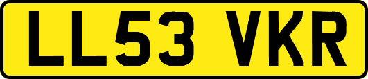 LL53VKR