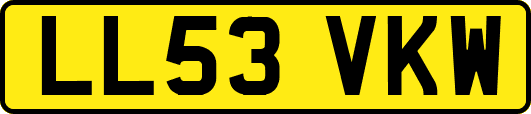 LL53VKW