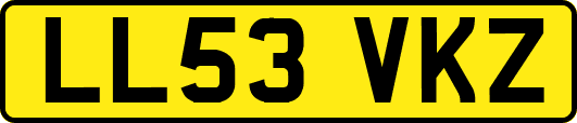 LL53VKZ