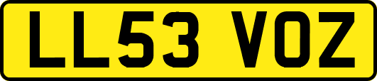 LL53VOZ