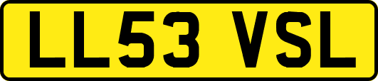 LL53VSL