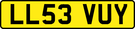 LL53VUY