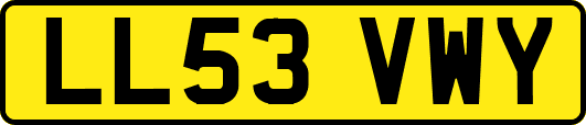 LL53VWY