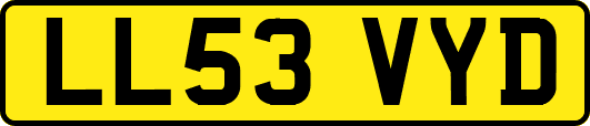 LL53VYD