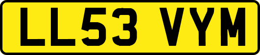LL53VYM