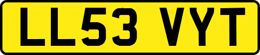 LL53VYT